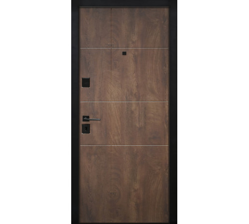 Вхідні Двері Apart 120 3K Square "TM HYGGE"