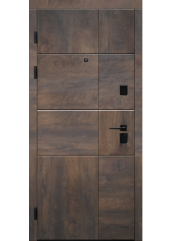 Двері Apart 120 3K Square "TM HYGGE"