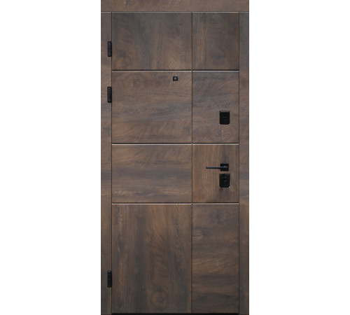 Вхідні Двері Apart 120 3K Square "TM HYGGE"