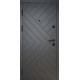 Вхідні Двері Apart 120 3K Diagonal 2 кольори "TM HYGGE"