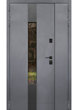 Двері Cottage Crystal 1200 "TM HYGGE"