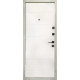 Вхідні Двері Імпульс венге/цемент білий "Very Dveri"