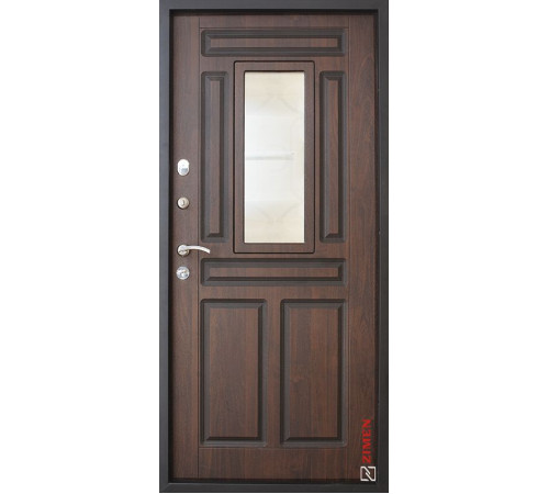 Вхідні Двері Frida Pt Zimen