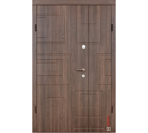 Вхідні Двері Dorian 1200 Zimen
