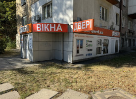 Магазин M1, г. Киев, ст.м. Дорогожичи