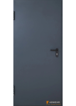 Двері TD-2 7021 Т EI-30 Abwehr